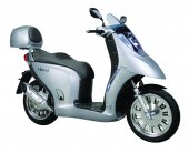 2009 Nipponia Vorrei 125 photo